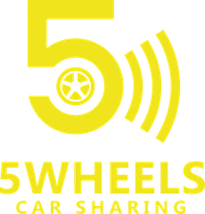5Wheels Car Sharing